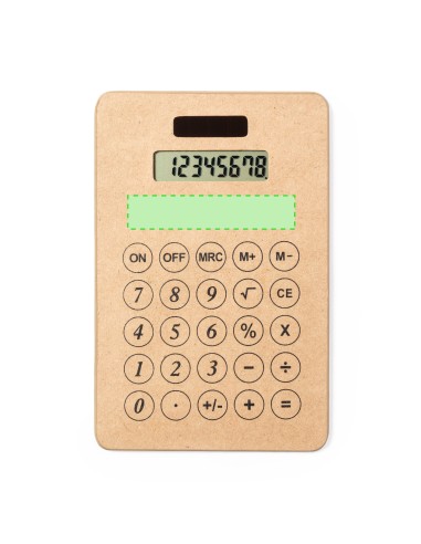 Calculadora Personalizada 81867