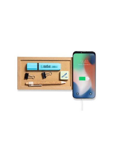 Cargador Organizador Personalizado 81868