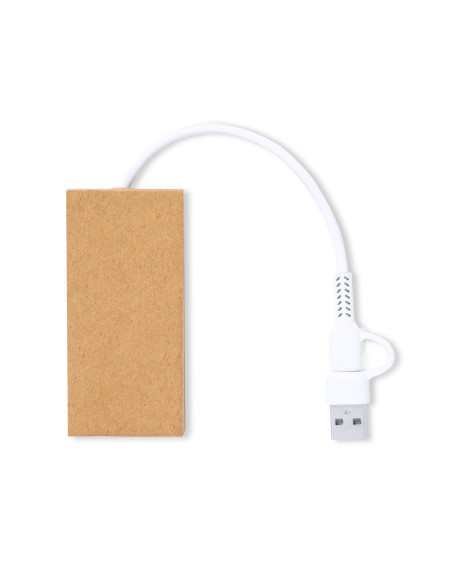 Puerto USB Personalizado 81869