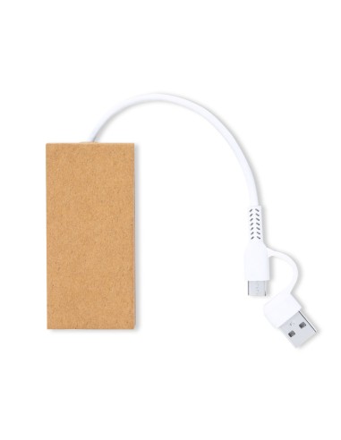 Puerto USB Personalizado 81869