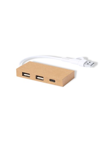 Puerto USB Personalizado 81869