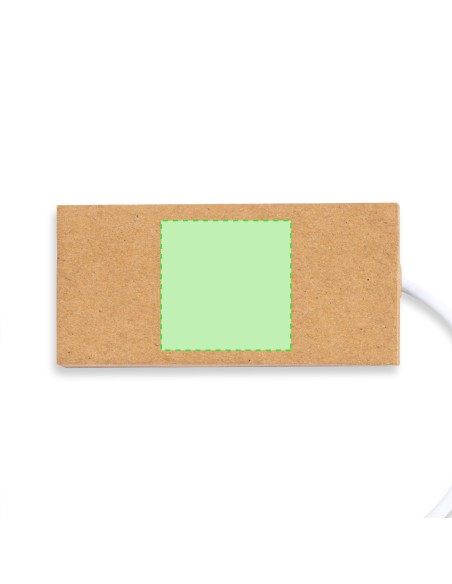 Puerto USB Personalizado 81869