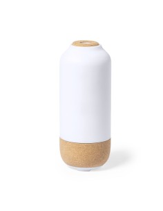Humidificador decorativo de corcho natural personalizado