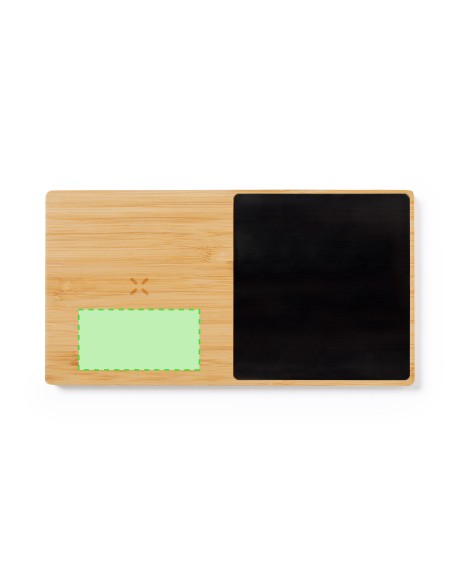 Calentador Tazas Cargador Personalizado 81873
