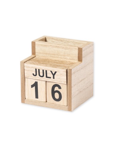 Lapicero Calendario Perpetuo Personalizado 81875