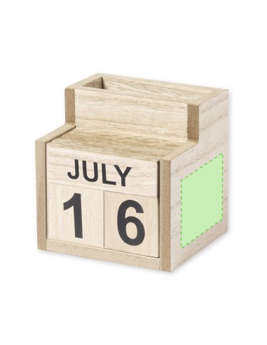 Lapicero Calendario Perpetuo Personalizado 81875