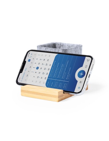 Lapicero Soporte Personalizado 81877