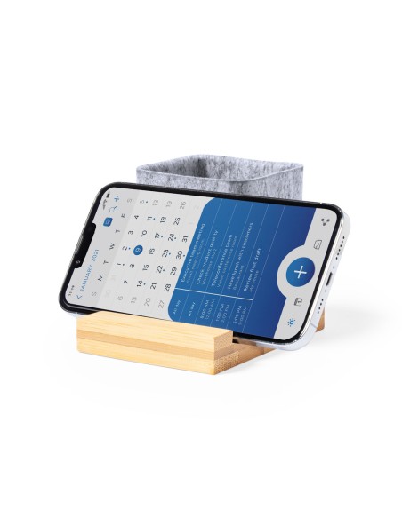 Lapicero Soporte Personalizado 81877