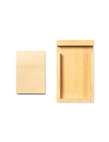 Portanotas Soporte Personalizado 81878