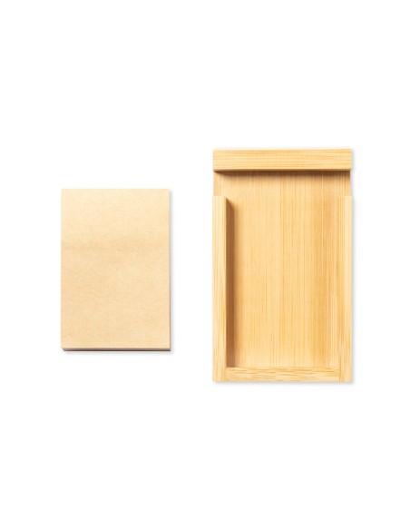 Portanotas Soporte Personalizado 81878