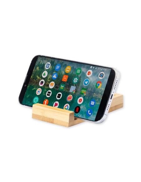 Portanotas Soporte Personalizado 81878