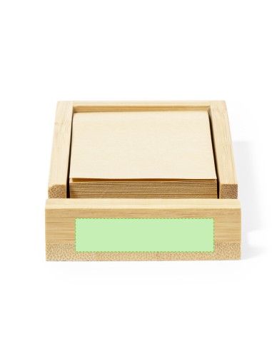 Portanotas Soporte Personalizado 81878