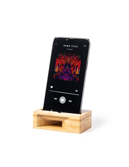 Amplificador Sonido Personalizado 81879