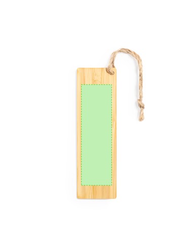 Marcapáginas Personalizado 81881