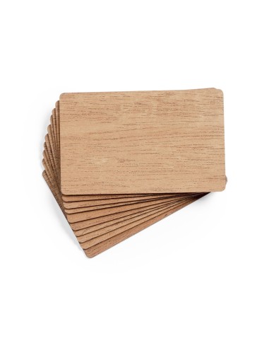 Set Tarjetas Personalizado 81882