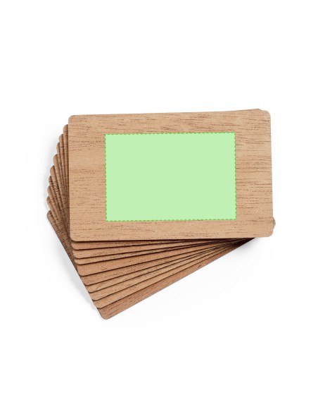 Set Tarjetas Personalizado 81882