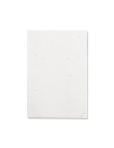 Bloc Notas Semillas Personalizado 81887