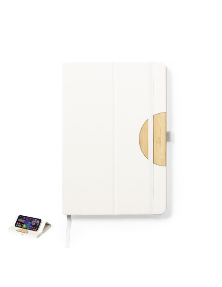 Libreta Soporte Personalizado 81891