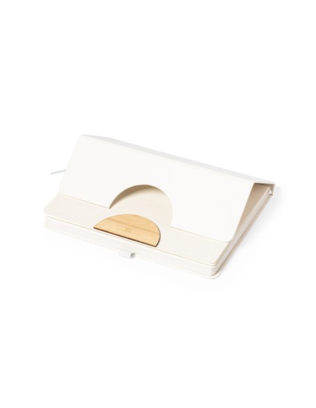 Libreta Soporte Personalizado 81891