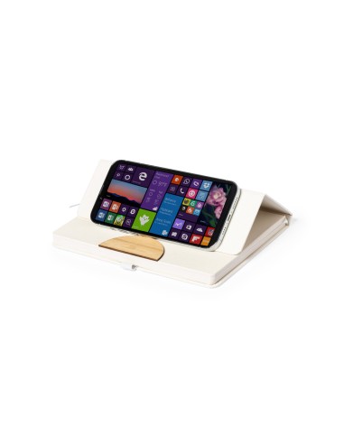 Libreta Soporte Personalizado 81891