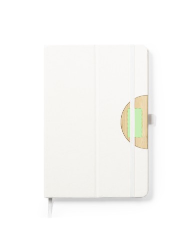 Libreta Soporte Personalizado 81891