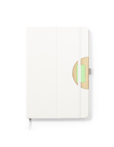 Libreta Soporte Personalizado 81891