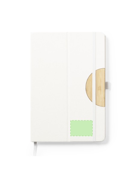 Libreta Soporte Personalizado 81891