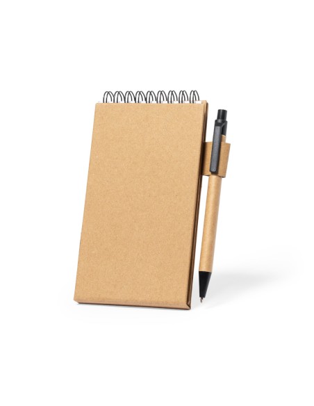 Bloc Notas Soporte Personalizado 81892