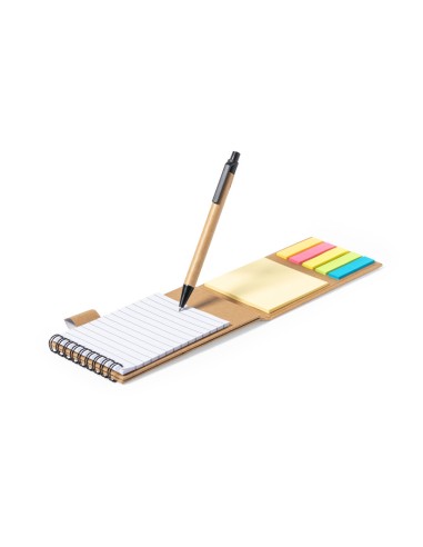 Bloc Notas Soporte Personalizado 81892