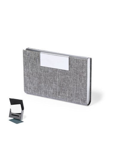 Tarjetero Personalizado 81894