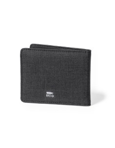 Tarjetero Billetero Personalizado 81901