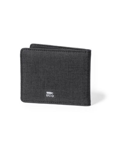 Tarjetero Billetero Personalizado 81901