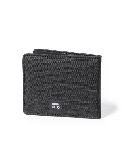 Tarjetero Billetero Personalizado 81901