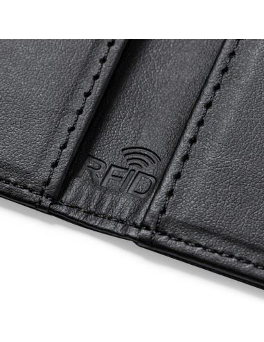 Tarjetero Billetero Personalizado 81901