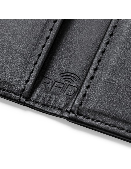 Tarjetero Billetero Personalizado 81901