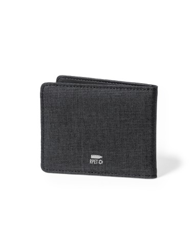 Tarjetero Billetero Personalizado 81901