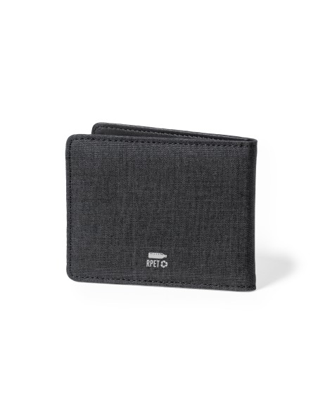 Tarjetero Billetero Personalizado 81901