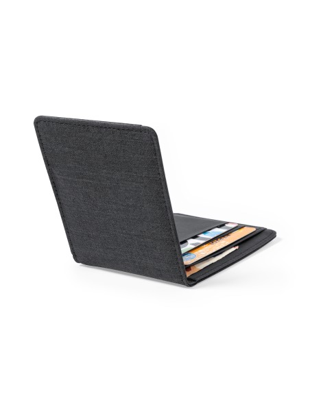 Tarjetero Billetero Personalizado 81901