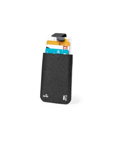 Tarjetero Personalizado 81902