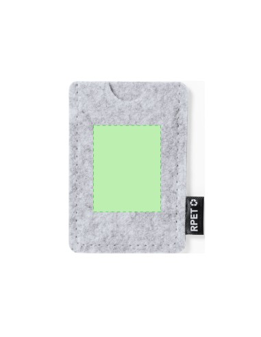 Tarjetero Personalizado 81903