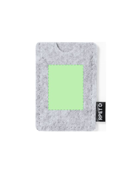 Tarjetero Personalizado 81903