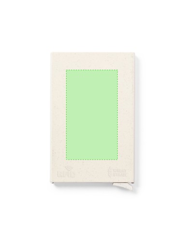 Tarjetero Personalizado 81905