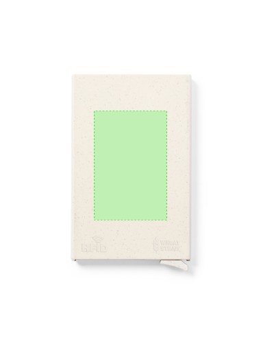 Tarjetero Personalizado 81905