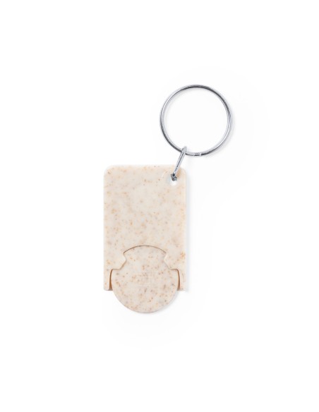 Llavero Moneda Personalizada 81910