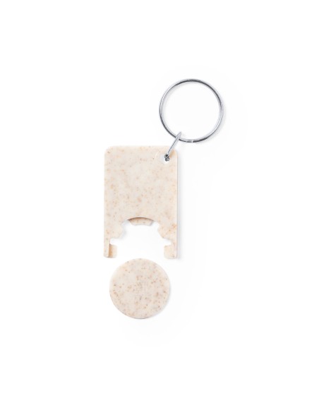 Llavero Moneda Personalizada 81910