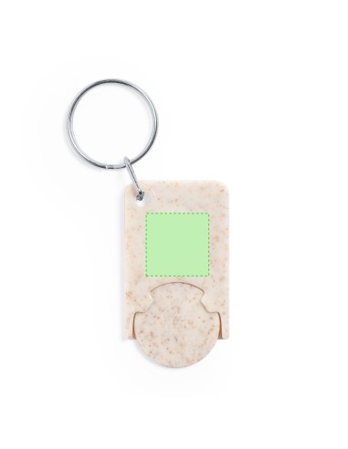 Llavero Moneda Personalizada 81910