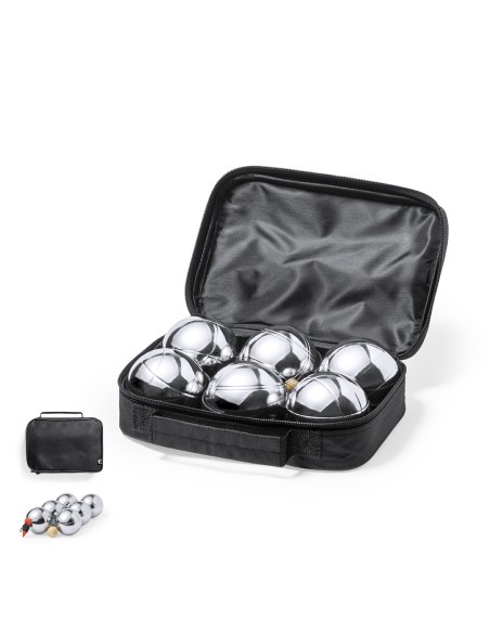 Juego Petanca Personalizada 81913