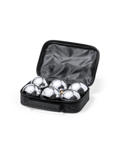 Juego Petanca Personalizada 81913