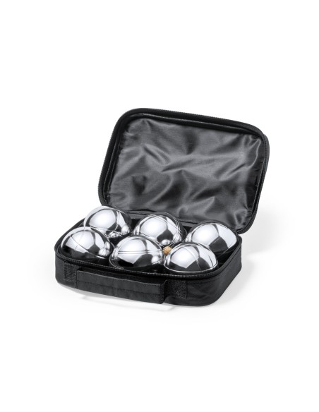 Juego Petanca Personalizada 81913