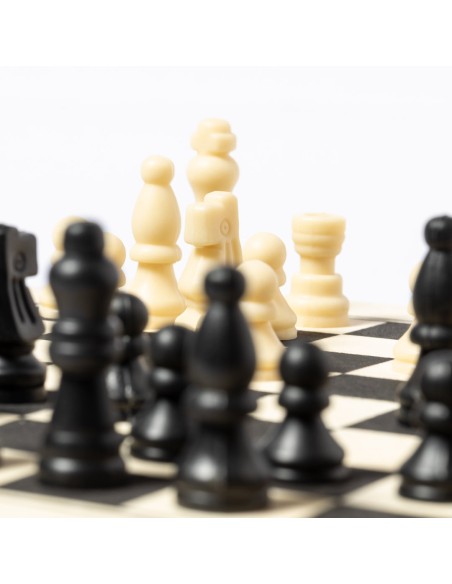 Ajedrez Personalizado 81914